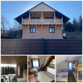 SKH - 2 apartments, contain 4 bedrooms